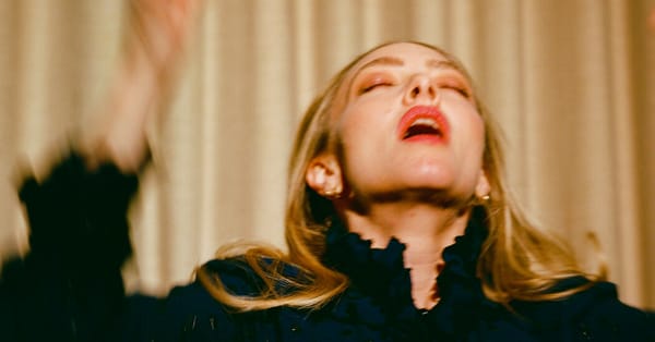 ‘The Testament of Ann Lee’ Makes Shaker Worship a Physical, Musical Language — Static01.nyt.com