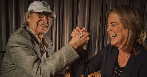 New CNN Film Frames Chevy Chase as a Complex, Often Combative Figure — Static01.nyt.com