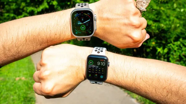 ZDNET’s 2026 process for testing and evaluating smartwatches — Zdnet.com