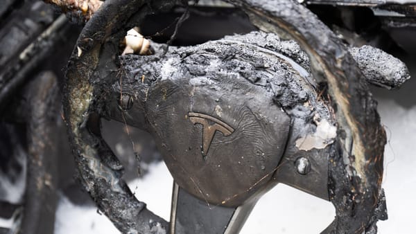 Tesla deliveries fall 8.6% in 2025 after steep fourth-quarter slide — Cdn.arstechnica.net
