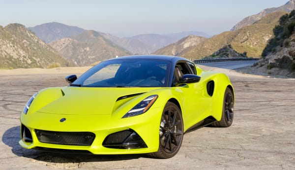 Ars Technica names its 10 best vehicles driven in 2025, led by the Nissan Leaf — Cdn.arstechnica.net