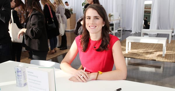 Tatiana Schlossberg, New Yorker Essayist on Her Cancer, Dies at 35 — Static01.nyt.com