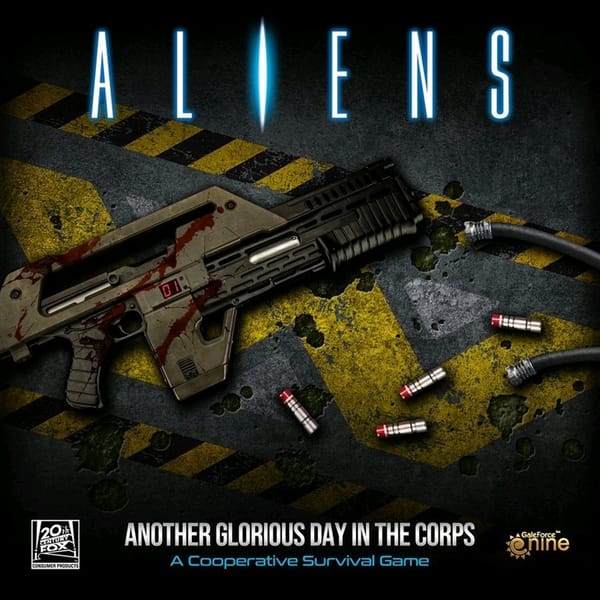 Aliens: Another Glorious Day in the Corps leans on endurance deck, feels derivative — Cdn.arstechnica.net