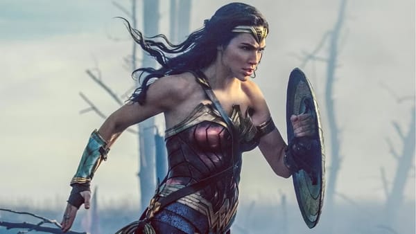 Simu Liu suggests Melissa Barrera as a possible Wonder Woman for the DCU — Static0.moviewebimages.com