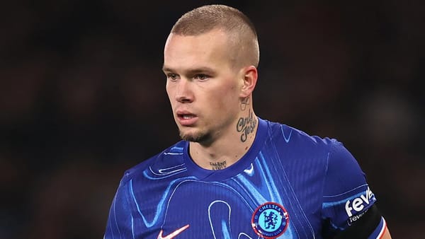 Chelsea birthday post fuels talk of Mykhailo Mudryk comeback — Assets.goal.com