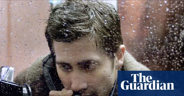 Why David Fincher's Zodiac became a comforting rewatch — I.guim.co.uk