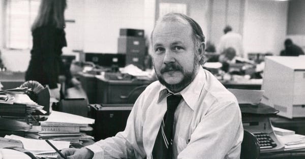 John Noble Wilford, New York Times Science Reporter Who Covered Apollo 11, Dies at 92 — Static01.nyt.com