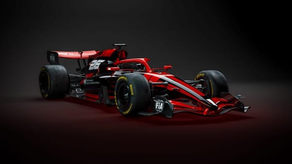 F1 will replace DRS with hybrid Overtake and Boost modes for 2026 — Cdn.arstechnica.net
