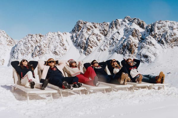 J.Crew unveils U.S. Ski & Snowboard collection ahead of 2026 Winter Olympics — People.com