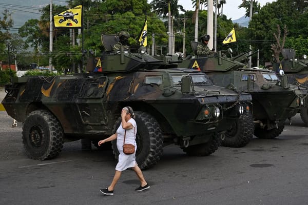 US capture of Maduro leaves Venezuela’s political and economic future unclear — Static.independent.co.uk