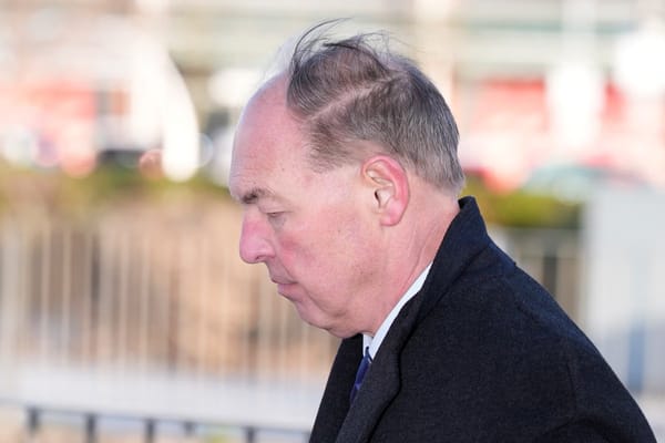 Man fined for posing as admiral at Llandudno Remembrance service — Static.independent.co.uk