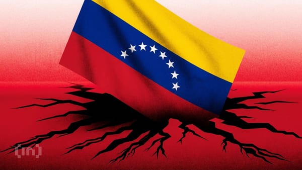 Bitcoin reclaims $94,000 as US stocks rise after Venezuela escalation — Assets.beincrypto.com