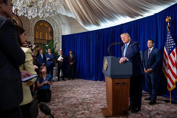 Trump Cites Oil as Rationale for Venezuela Strike, Industry Voices Doubt — Api.time.com