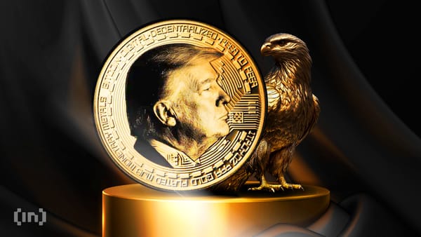 Polymarket trader nets over $400K as blockchain flags possible WLFI-linked wallets — Assets.beincrypto.com