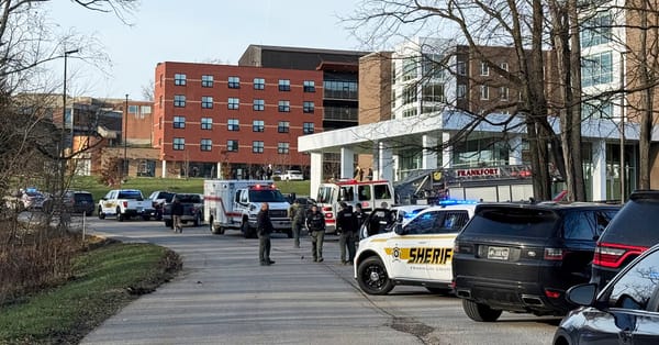 Grand Jury Declines to Indict Parent in Kentucky State University Shooting — Static01.nyt.com