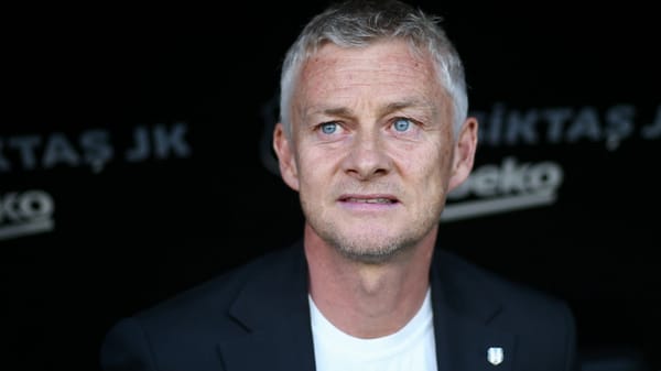 Solskjaer open to Manchester United caretaker return after Amorim exit — Assets.goal.com