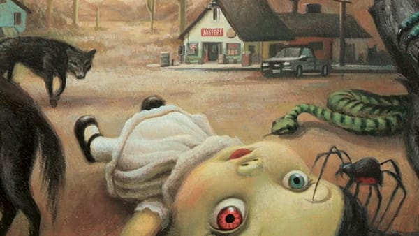 Eight Stephen King Books Ranked by How Disappointing They Are — Static0.colliderimages.com