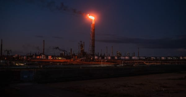 U.S. plan to revive Venezuelan oil could squeeze Canada’s heavy-oil exports — Static01.nyt.com