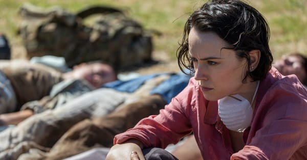 Daisy Ridley in Tasmania-set Thriller We Bury the Dead — Static01.nyt.com