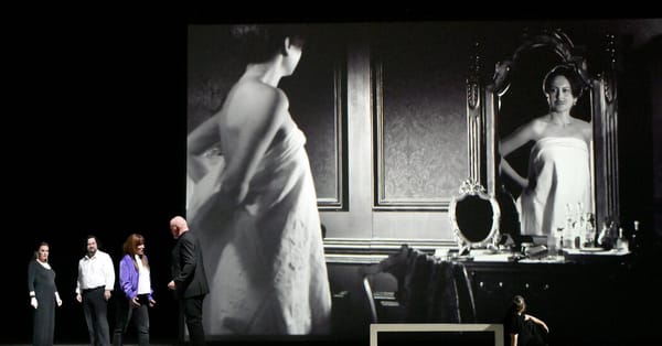 Five filmed operas available to buy and stream at home — Static01.nyt.com