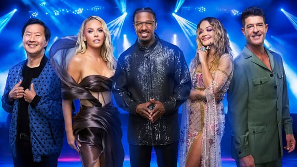 Masked Singer Season 14 previews big premiere and possible Nicole Scherzinger twist — Static0.colliderimages.com