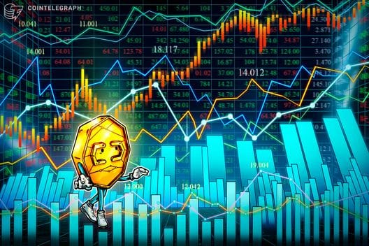 US crypto stocks jump as major tokens hit multi-week highs — Images.cointelegraph.com