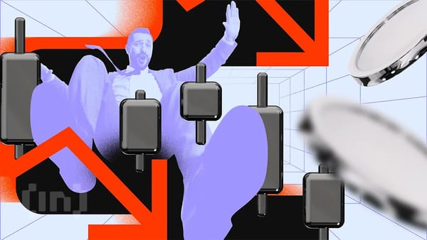 Short squeeze forces $322M in 24-hour liquidations and sparks crypto rally — Assets.beincrypto.com