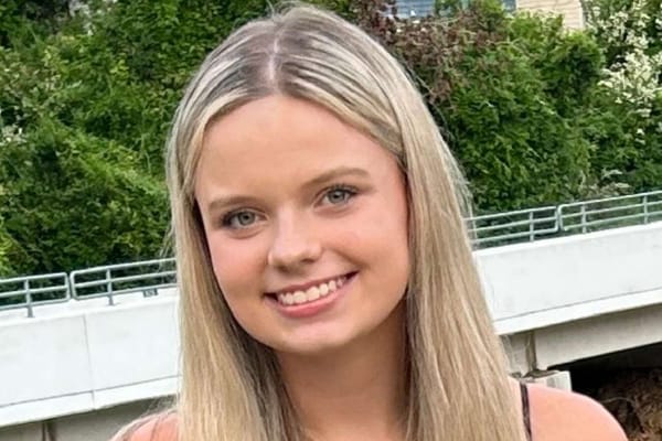 16-Year-Old Mackenzie Dalton Missing After Car and Suitcase Were Recovered — People.com