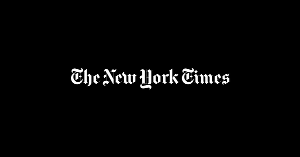 Unemployment Rises to 4.6% as November Job Gain Is Modest — Static01.nyt.com