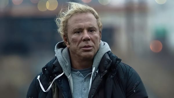 Mickey Rourke starts GoFundMe to avoid eviction — Static0.moviewebimages.com