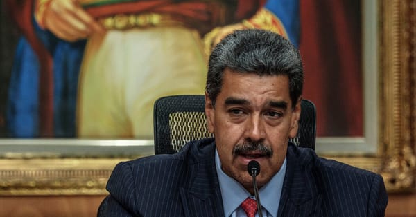 Justice Department drops claim that ‘Cartel de los Soles’ was an organization — Static01.nyt.com