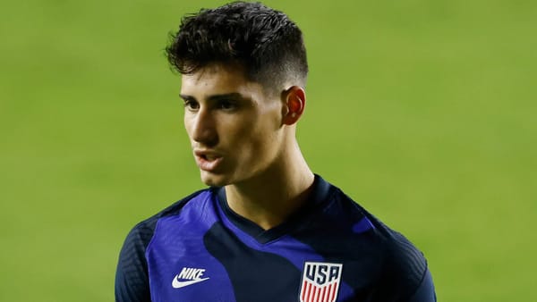 Sebastian Soto announces retirement from professional football at 25 — Assets.goal.com