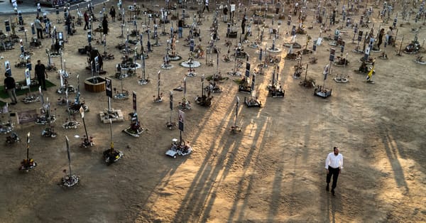 Israel advances bill for a politically appointed inquiry into Oct. 7 failures — Static01.nyt.com