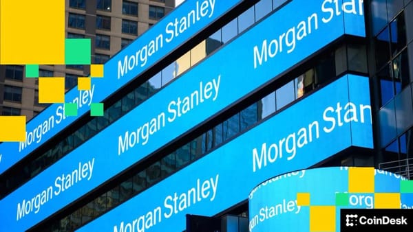 Morgan Stanley files to launch spot bitcoin ETF — Cdn.sanity.io