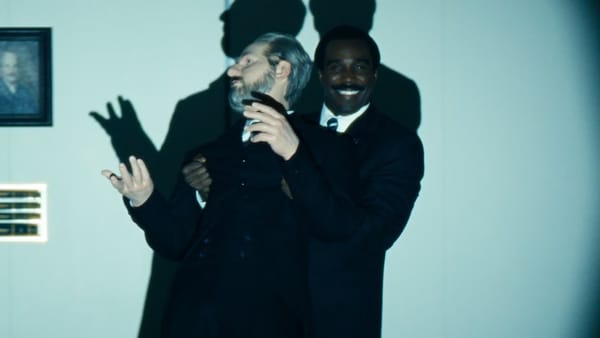 Severance creator says Season 3 will deliver even bigger surprises — Static0.moviewebimages.com