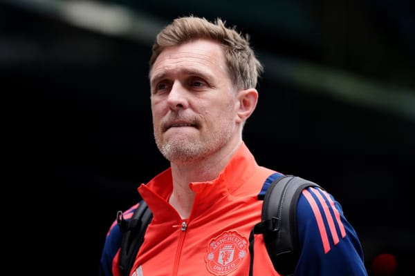 Manchester United to appoint interim manager after sacking Ruben Amorim — Static.independent.co.uk