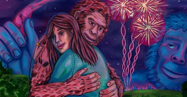 2025 studies expand picture of Neanderthal life, art, diet and interbreeding — Static01.nyt.com