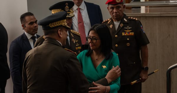 U.N. Security Council criticizes U.S. raid that captured Venezuela’s Nicolás Maduro — Static01.nyt.com
