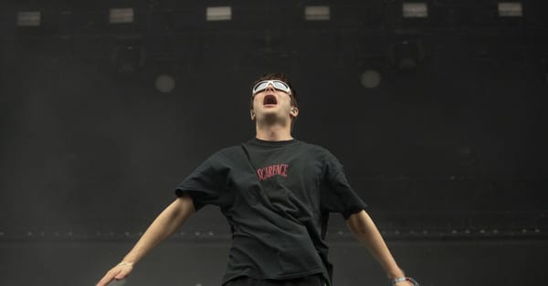 The Amplifier publishes readers’ playlist of songs that marked 2025 — Static01.nyt.com