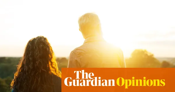 Woman in her 50s describes a midlife 'situationship' after meeting on a dating app — I.guim.co.uk