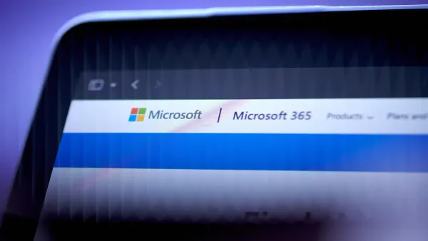 Microsoft Office not renamed Microsoft 365 Copilot, naming causes confusion — Zdnet.com