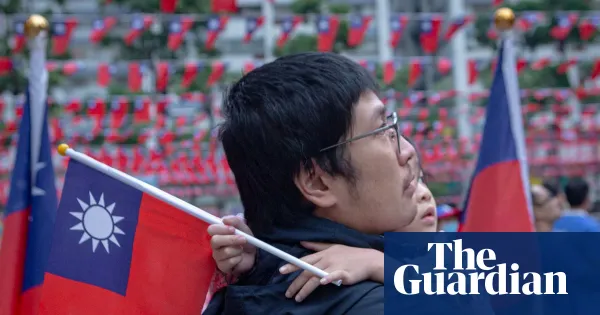 US raid on Venezuela draws China–Taiwan comparisons but may not shift Beijing's stance — I.guim.co.uk