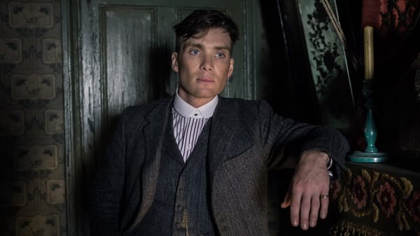 Peaky Blinders Reenters Netflix Top 10 Ahead of The Immortal Man Spin-Off — Static0.colliderimages.com