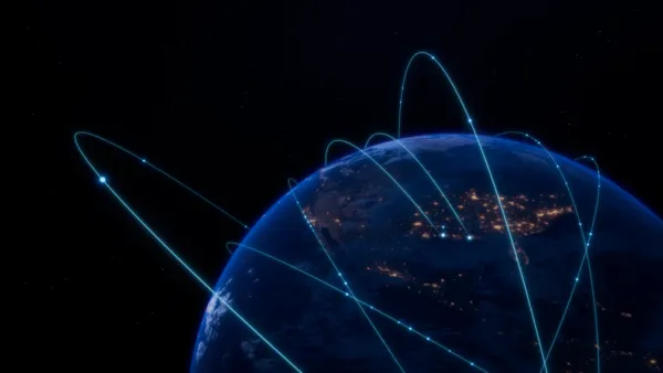 NASA Ames publishes 2023 Earth Science Nuggets on software, campaigns and climate — Nasa.gov