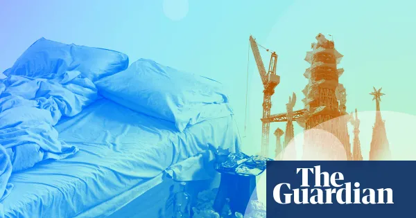 Major art exhibitions and architecture openings to watch in 2026 — I.guim.co.uk