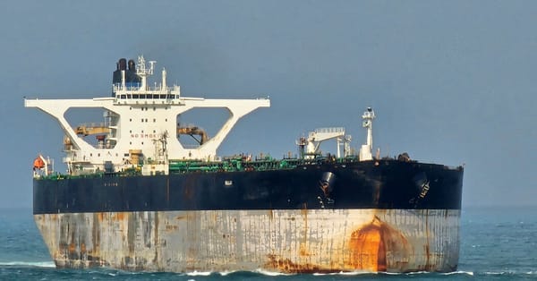 Russia dispatches naval vessel to escort tanker the U.S. has been pursuing — Static01.nyt.com