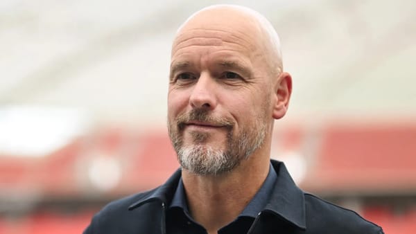Erik ten Hag to rejoin FC Twente and become technical director in 2026-27 — Assets.goal.com