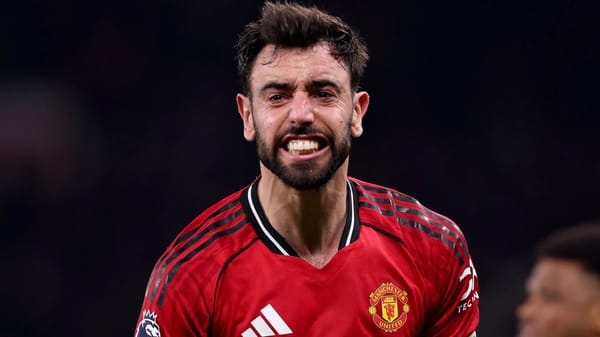 Fernandes set to return as Fletcher takes interim charge for Burnley — Assets.goal.com