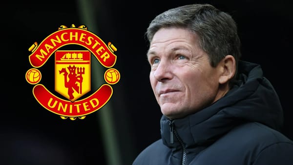 Glasner dismisses Man Utd speculation, says he cannot give 'insider information' — Assets.goal.com