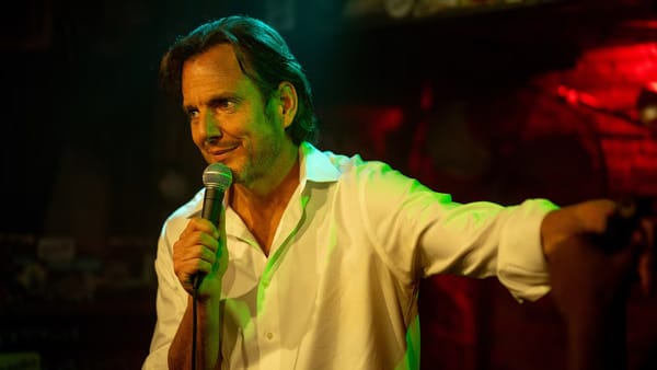Cooper’s Is This Thing On? focuses on quiet breakups, Will Arnett says — Static0.moviewebimages.com